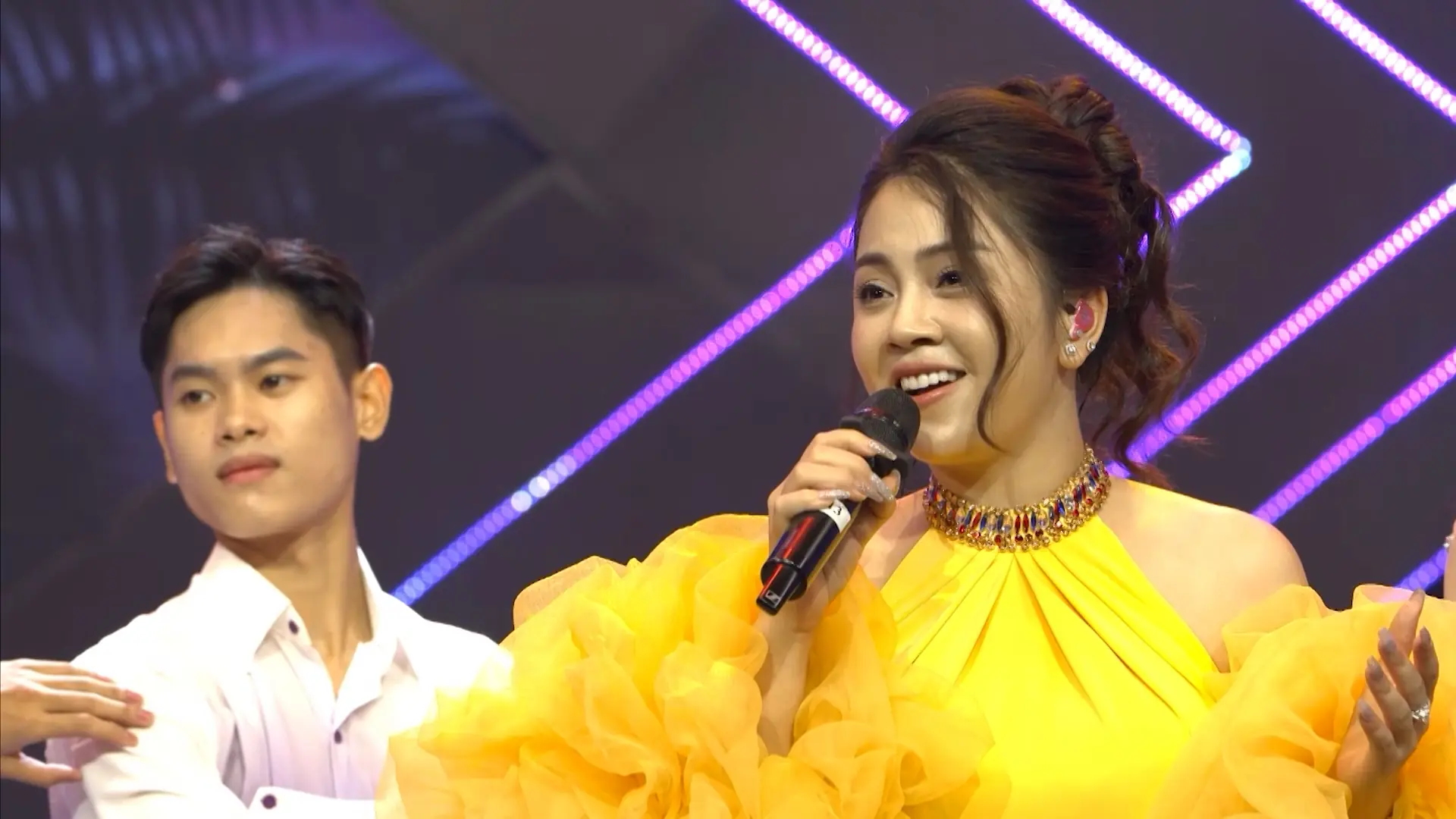 'Dòng thời gian' – nơi âm nhạc gắn kết thế hệ | Văn hóa và sự kiện | 23/08/2025